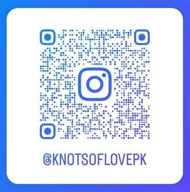 Instagram QR Code